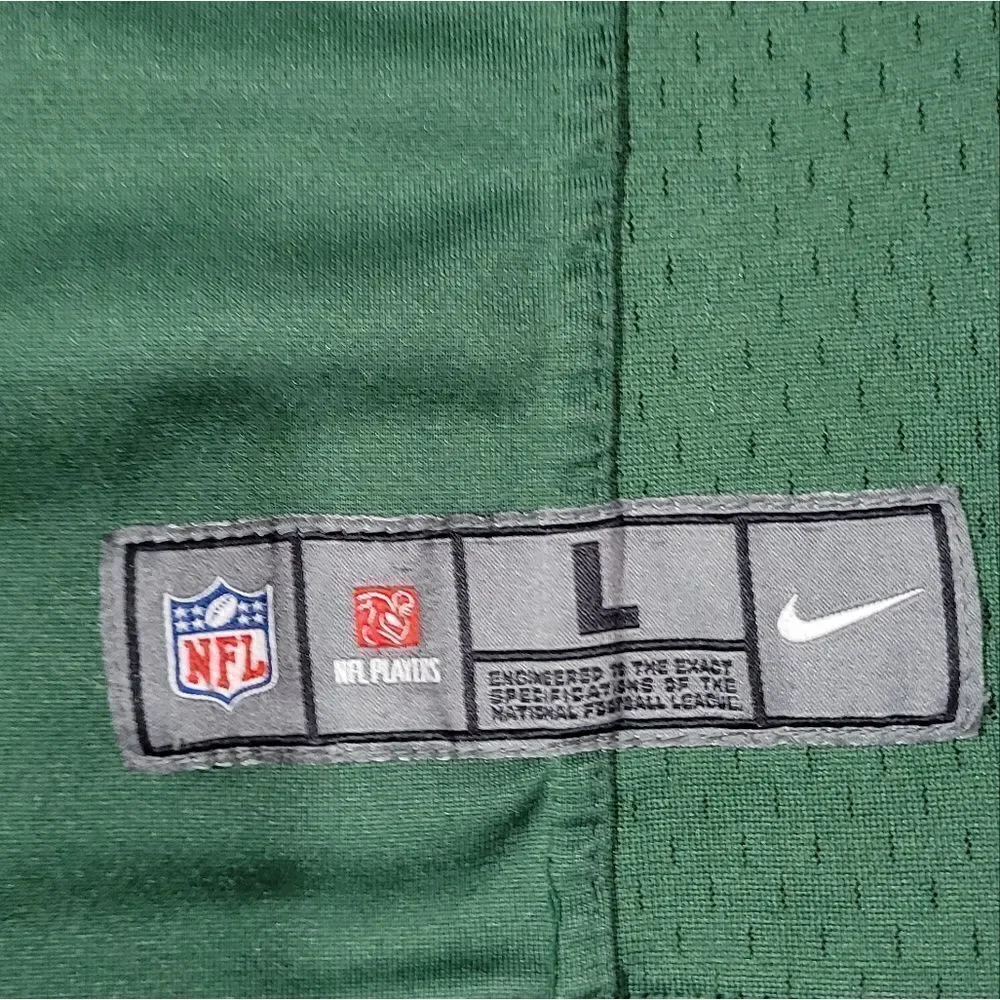 Aaron Rodgers' Greenbay packers youth jersey